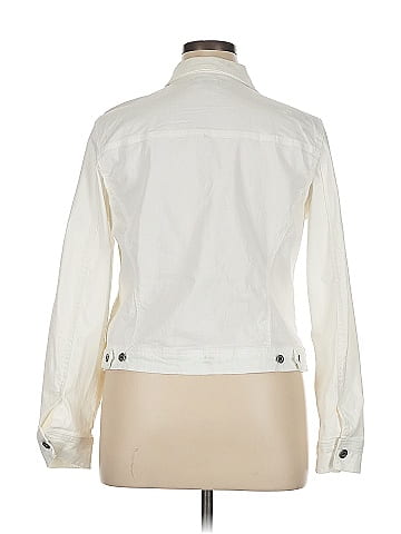 Indigo Jacket (view 2)