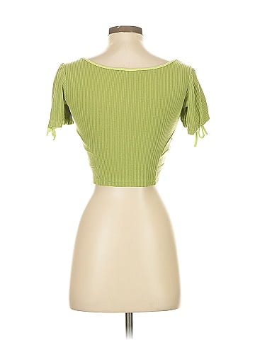 Cider Short Sleeve Top (view 2)