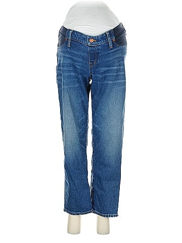 Madewell Jeans (view 1)