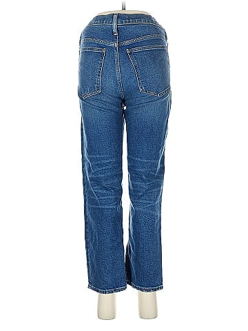 Madewell Jeans (view 2)