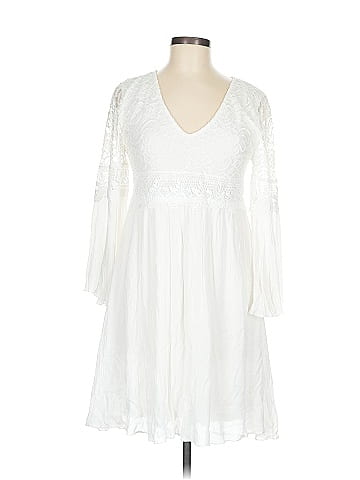 Easel Casual Dress (view 1)