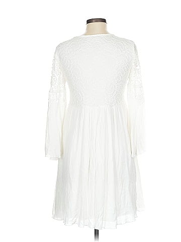 Easel Casual Dress (view 2)