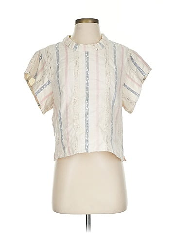 Koch Short Sleeve Blouse (view 1)