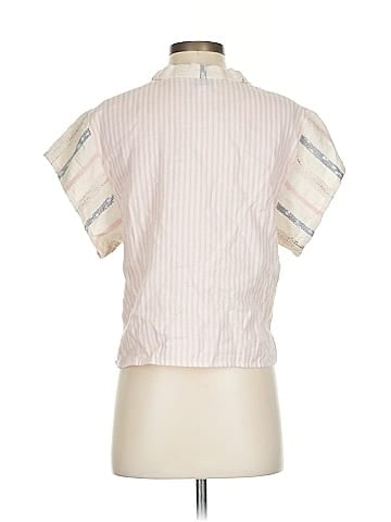 Koch Short Sleeve Blouse (view 2)