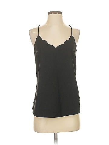 J. by J.Crew Sleeveless Top (view 1)