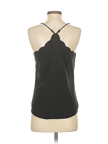 J. by J.Crew Sleeveless Top (view 2)