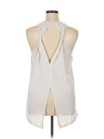 Gap Fit Sleeveless T-Shirt (view 2)