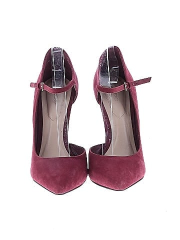 Aldo Heels (view 2)