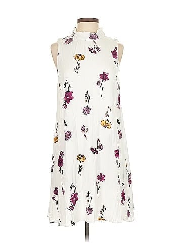 Gilli Casual Dress (view 1)