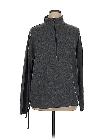 Cuddl Duds Turtleneck Sweater (view 1)