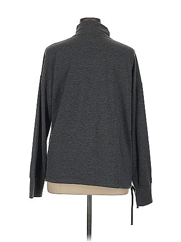 Cuddl Duds Turtleneck Sweater (view 2)