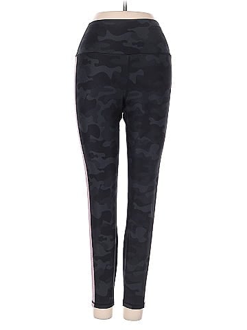 Spiritual Gangster Active Pants (view 1)