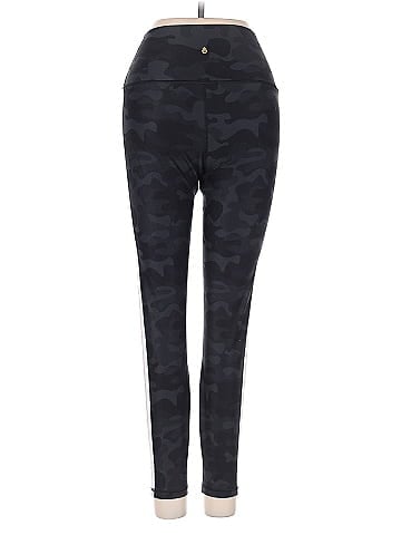 Spiritual Gangster Active Pants (view 2)