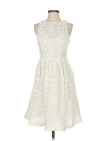 Plenty By Tracy Reese Cocktail Dress (view 1)