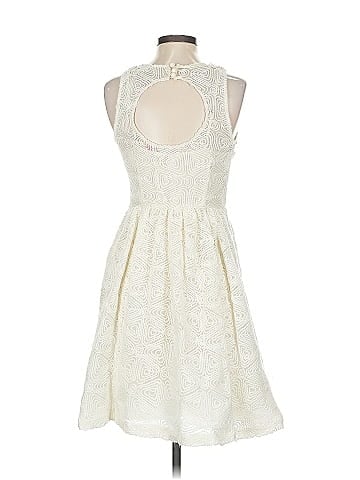 Plenty By Tracy Reese Cocktail Dress (view 2)