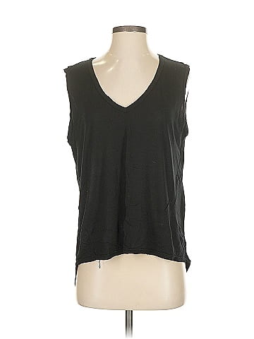 Michael Lauren Sleeveless T-Shirt (view 1)