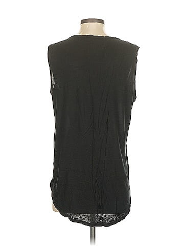 Michael Lauren Sleeveless T-Shirt (view 2)