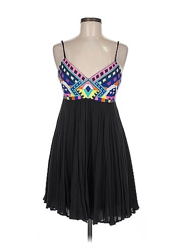 Mara Hoffman Cocktail Dress (view 1)