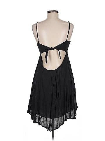 Mara Hoffman Cocktail Dress (view 2)