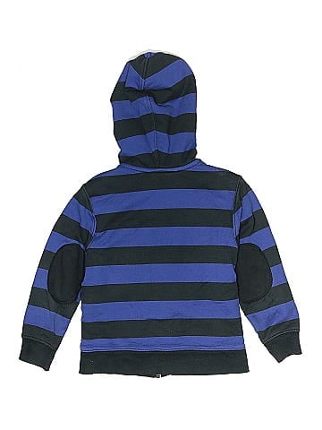 Hanna Andersson Zip Up Hoodie (view 2)