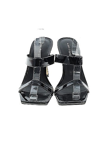 Marc Fisher Mule/Clog (view 2)