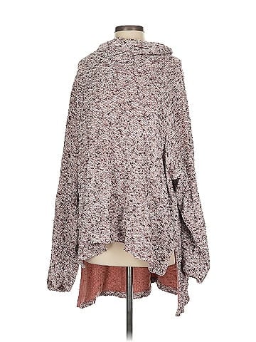 Free People Poncho (view 1)