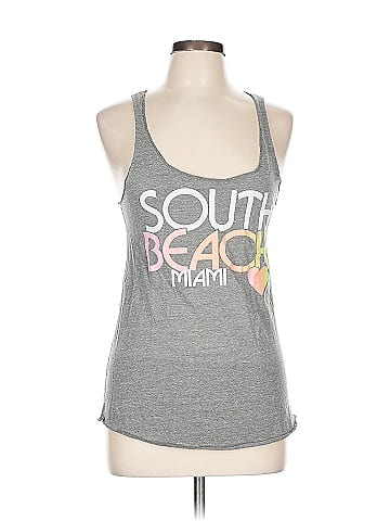 Ocean Drive Clothing Co. Tank Top (view 1)