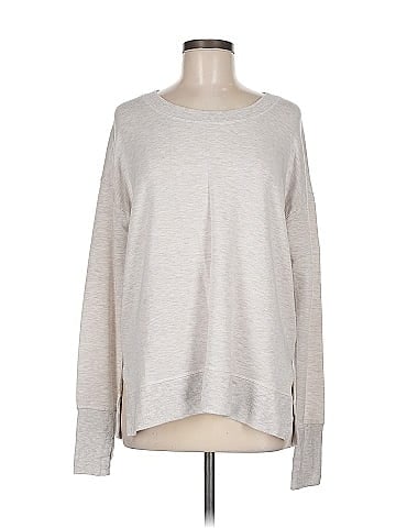 Athleta Pullover Sweater (view 1)