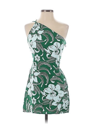 Faithfull the Brand Cocktail Dress (view 1)
