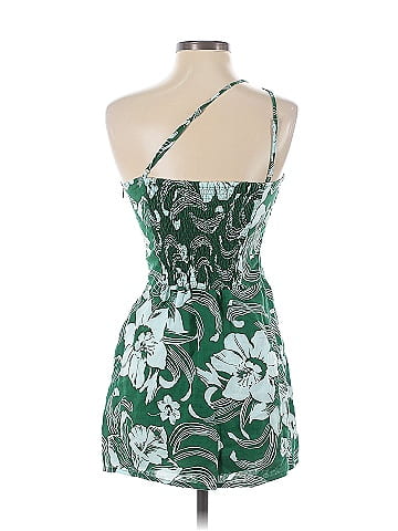 Faithfull the Brand Cocktail Dress (view 2)