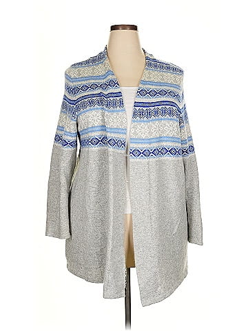 Talbots Cardigan (view 1)