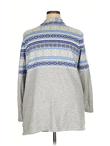Talbots Cardigan (view 2)