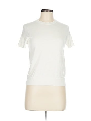 Theory Short Sleeve Top (view 1)