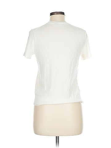 Theory Short Sleeve Top (view 2)