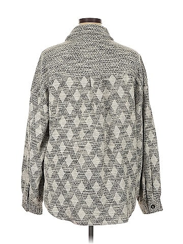 White Birch Jacket (view 2)