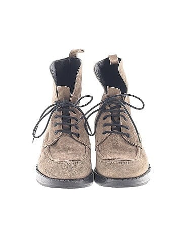 Barneys New York Ankle Boots (view 2)