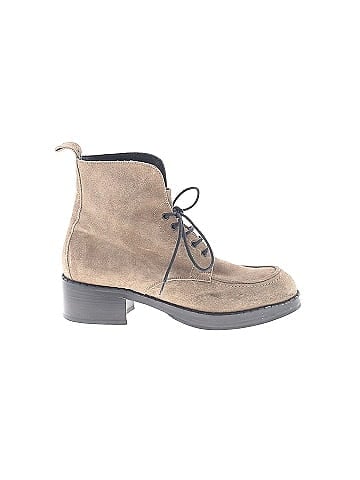 Barneys New York Ankle Boots (view 1)