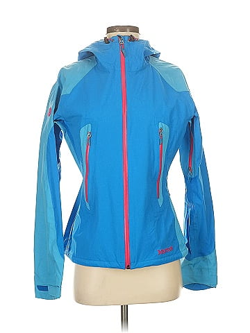 Marmot Snow Jacket (view 1)