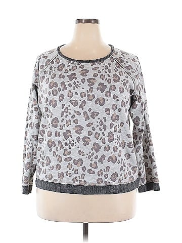 Knox Rose Pullover Sweater (view 1)