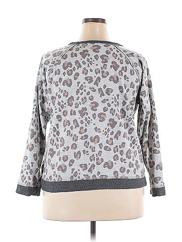 Knox Rose Pullover Sweater (view 2)