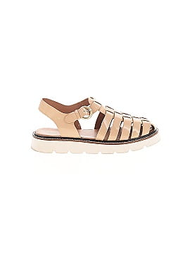 Anthropologie Sandals