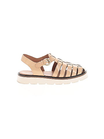 Anthropologie Sandals (view 1)