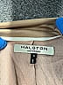 Halston Heritage Tan Coat Size S - photo 6
