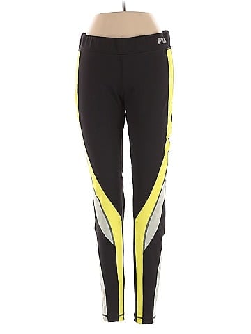 FILA Track Pants (view 1)
