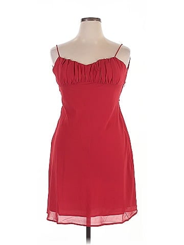 billy j Cocktail Dress (view 1)