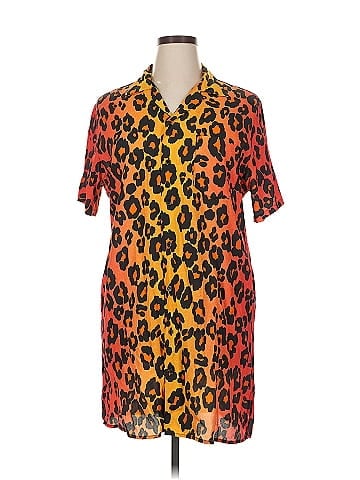 R13 Casual Dress (view 1)