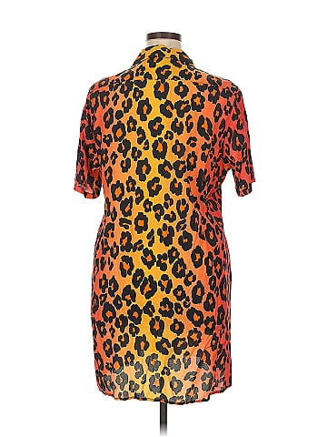 R13 Casual Dress (view 2)