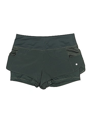 Layer 8 Athletic Shorts (view 1)