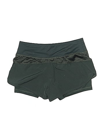Layer 8 Athletic Shorts (view 2)
