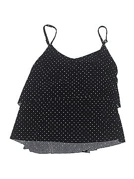 st john's bay bathing suit tops
